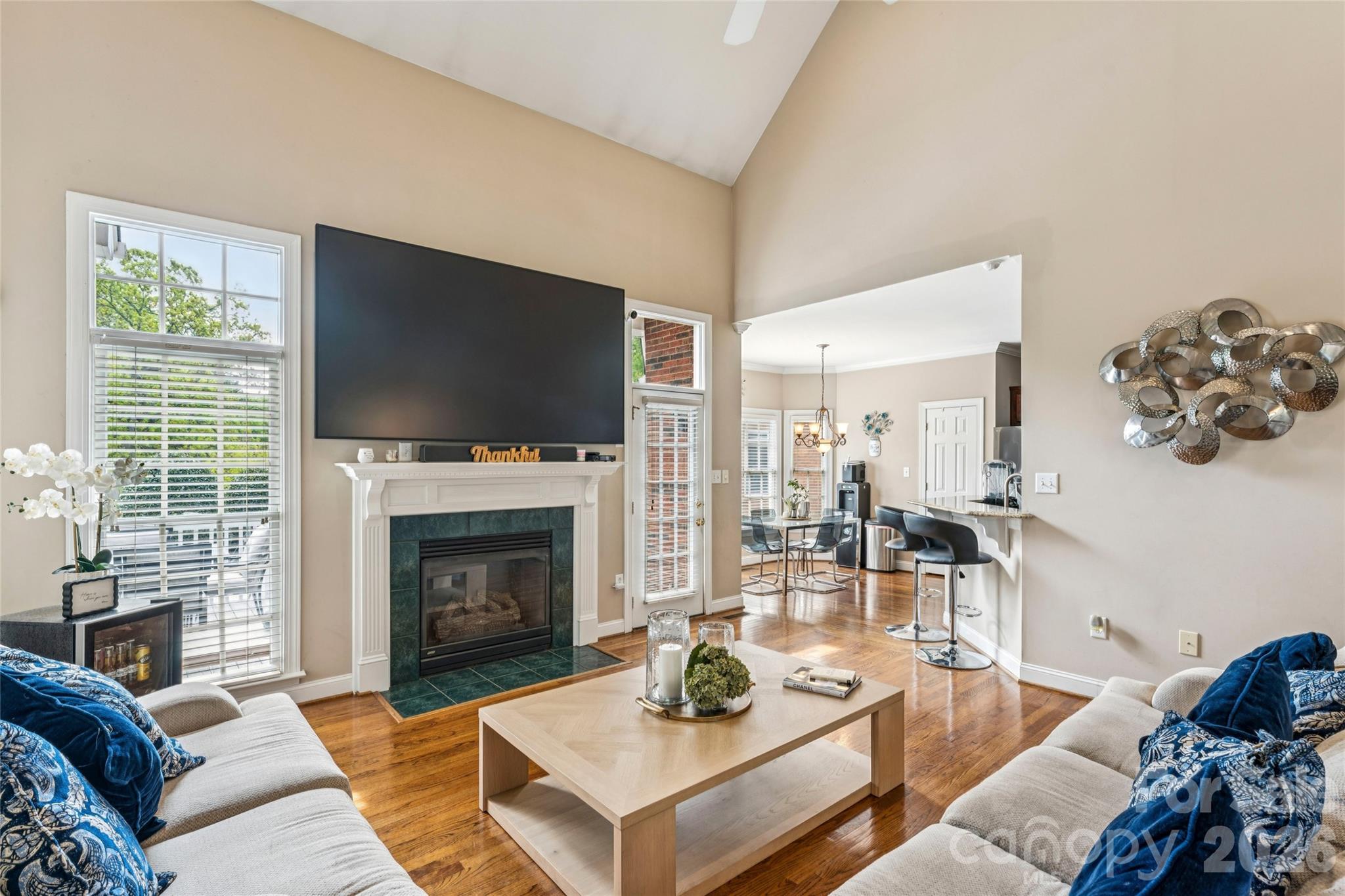 3001 Cardigan Court Matthews NC 28104