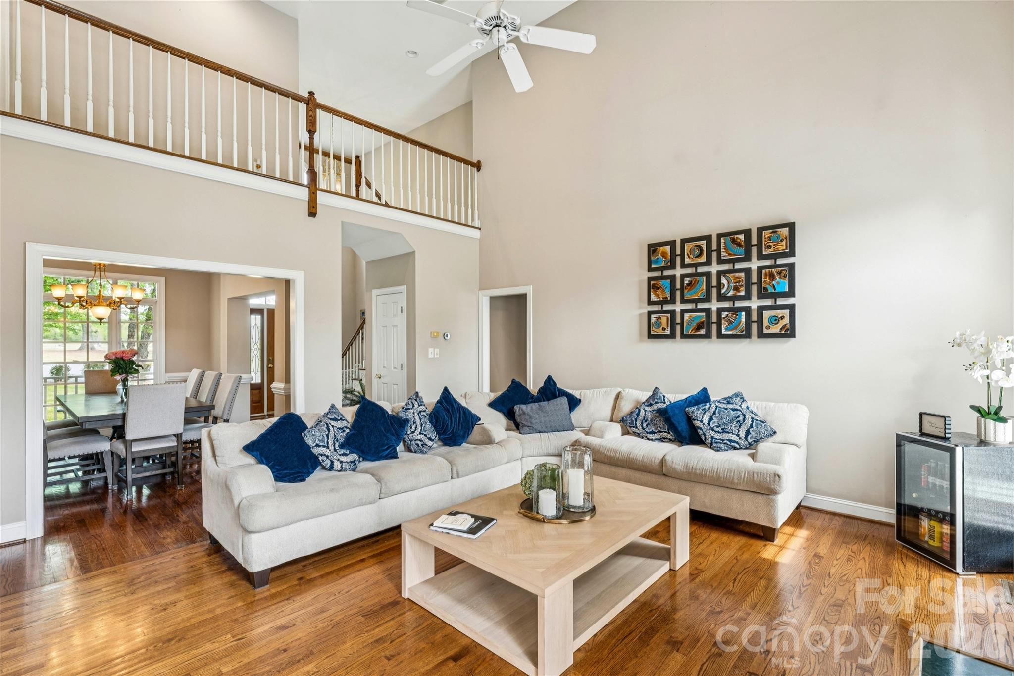 3001 Cardigan Court Matthews NC 28104
