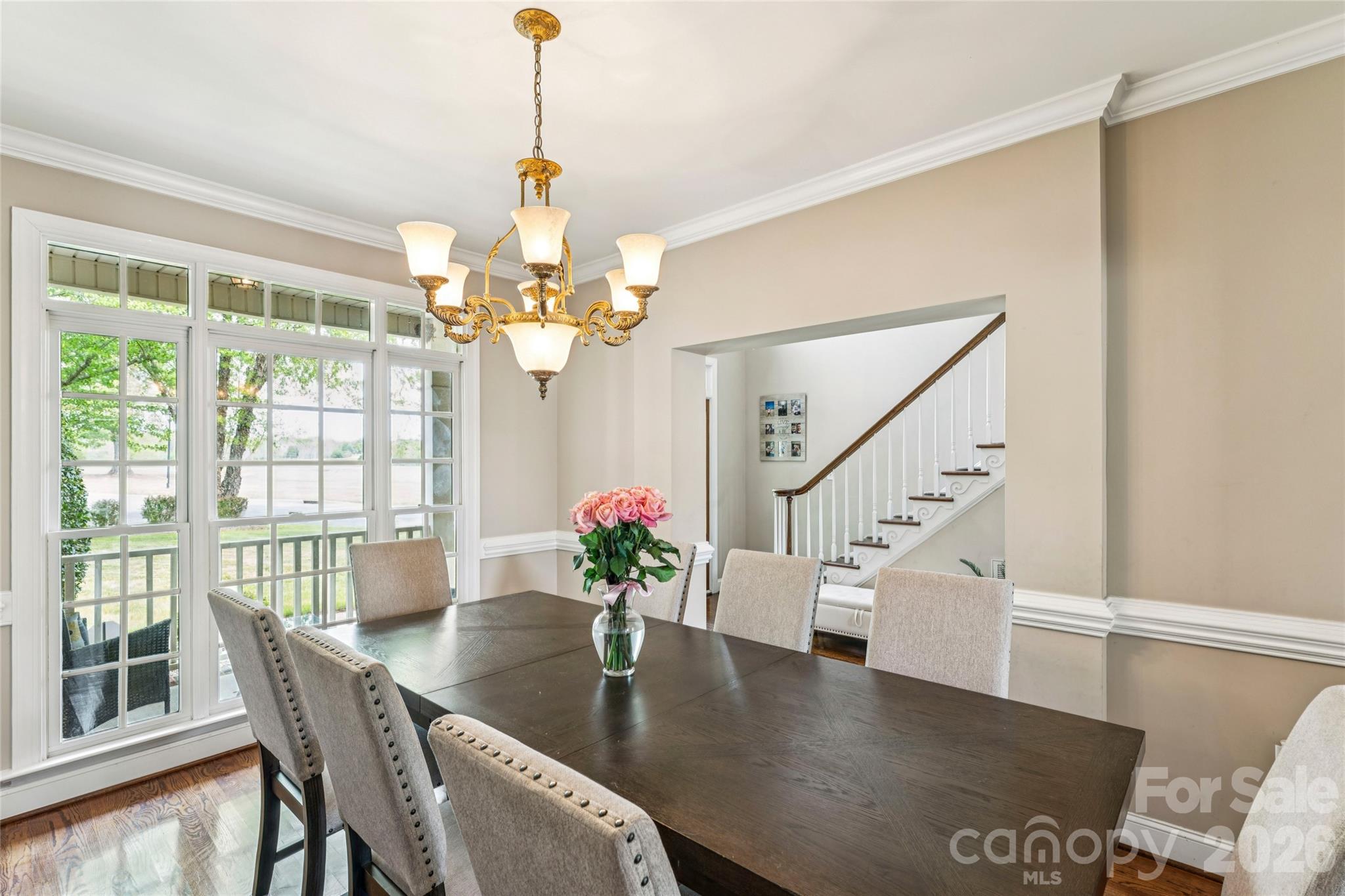 3001 Cardigan Court Matthews NC 28104