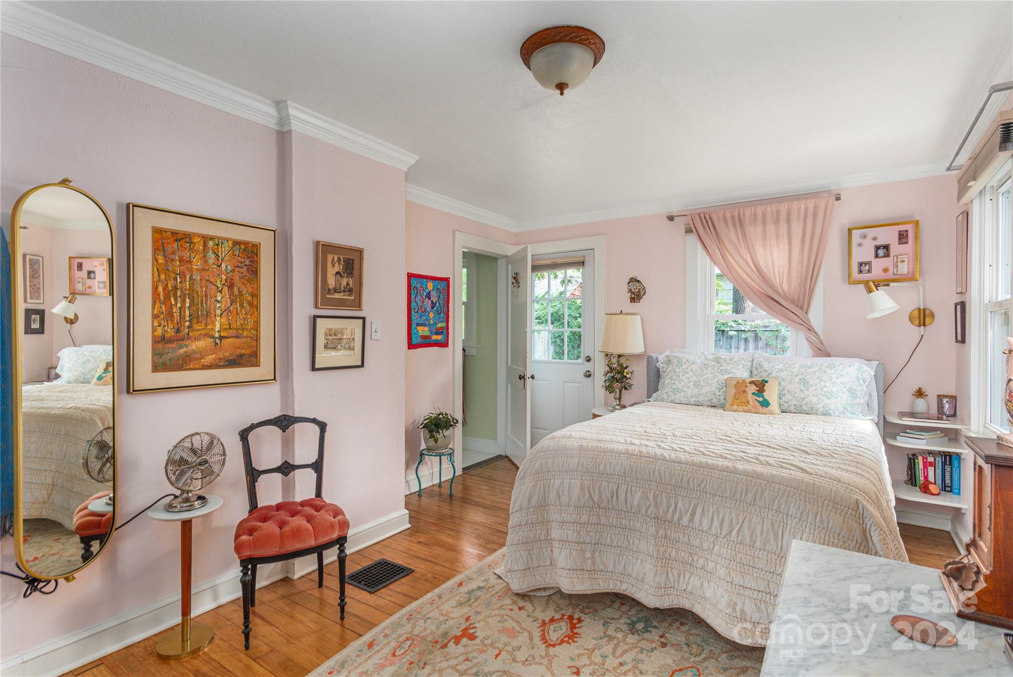 135 Hudson Street Asheville NC 28806