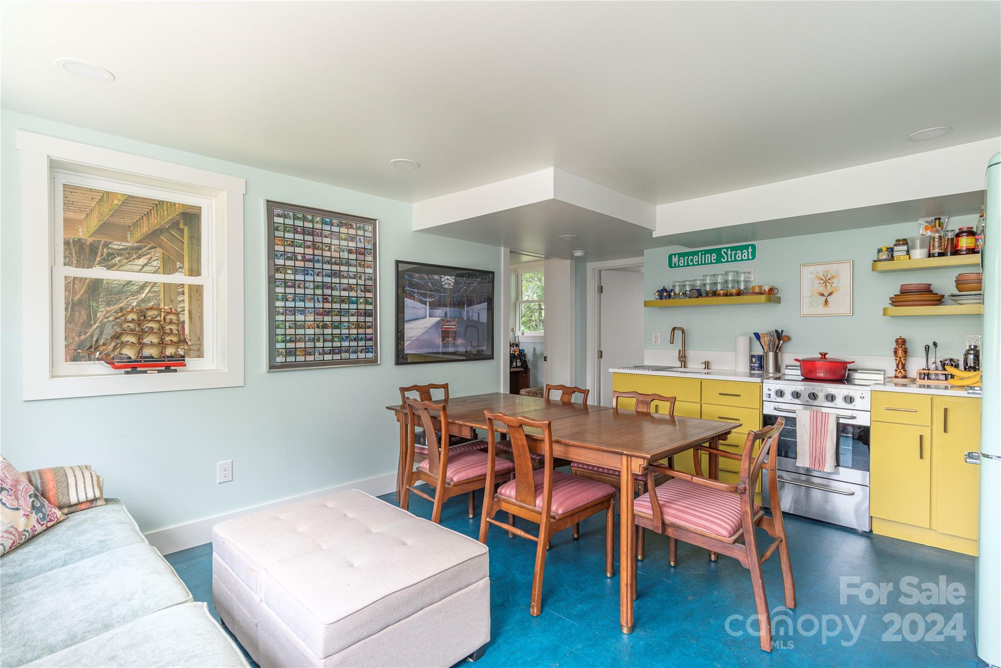 135 Hudson Street Asheville NC 28806