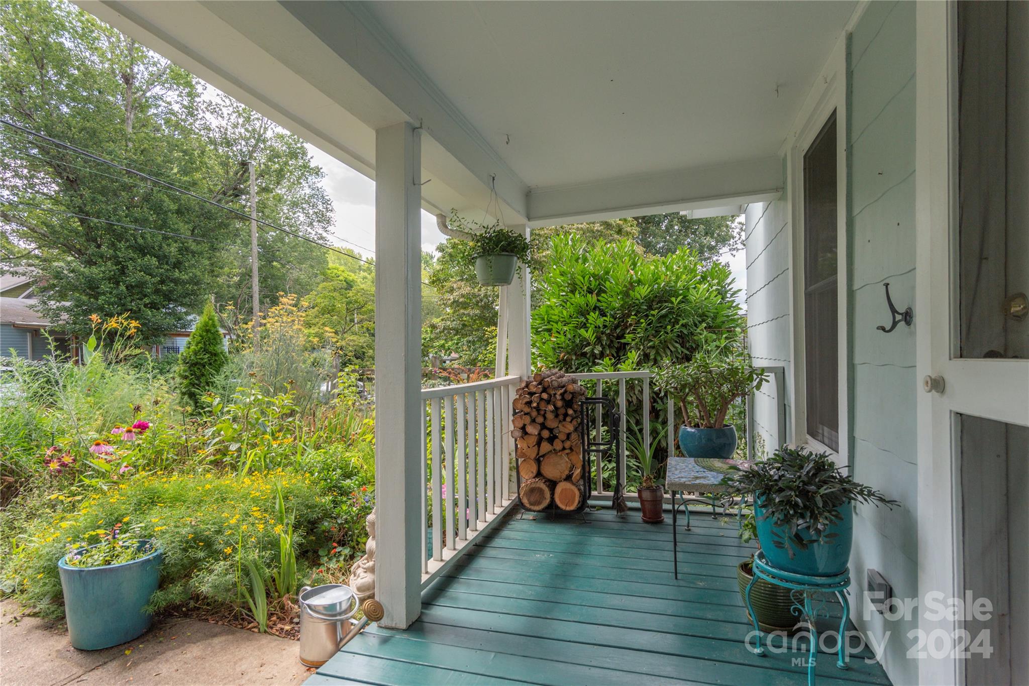 135 Hudson Street Asheville NC 28806