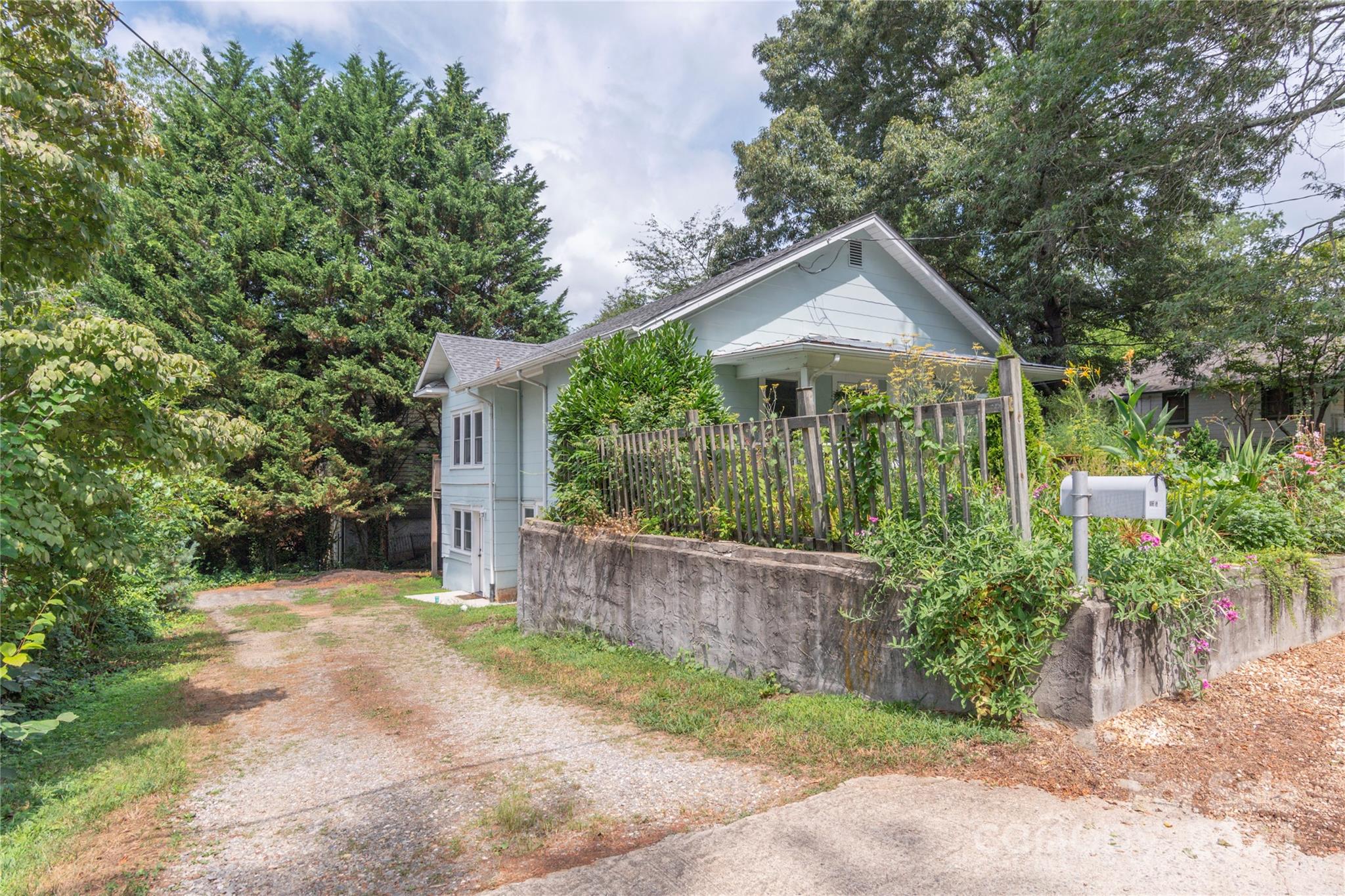 135 Hudson Street Asheville NC 28806