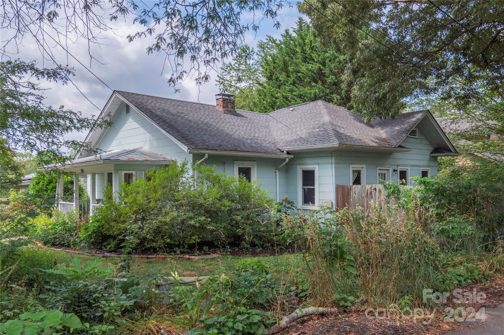 135 Hudson Street Asheville NC 28806