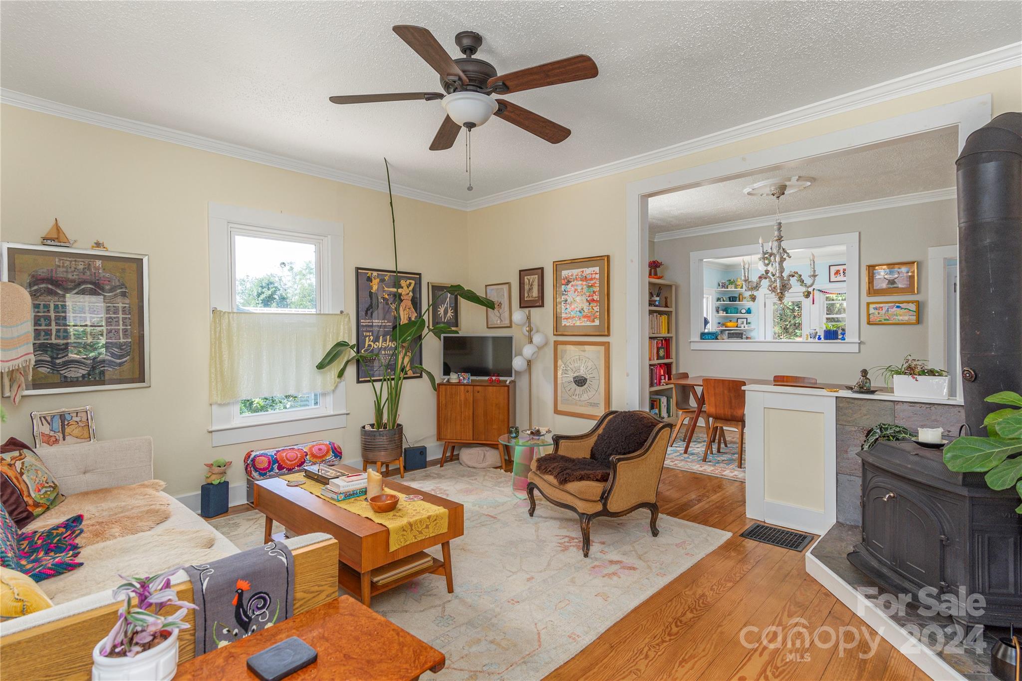135 Hudson Street Asheville NC 28806