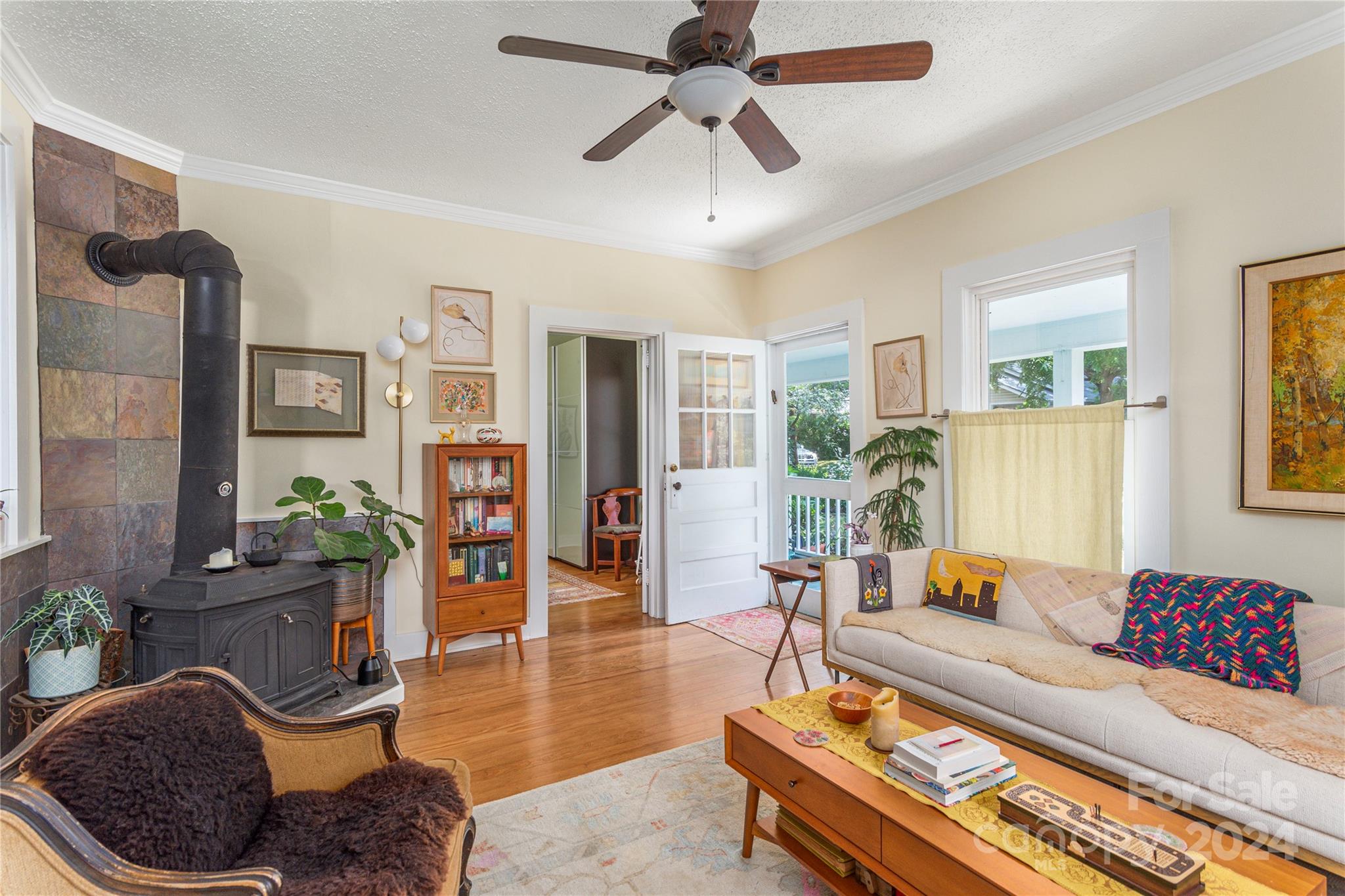 135 Hudson Street Asheville NC 28806