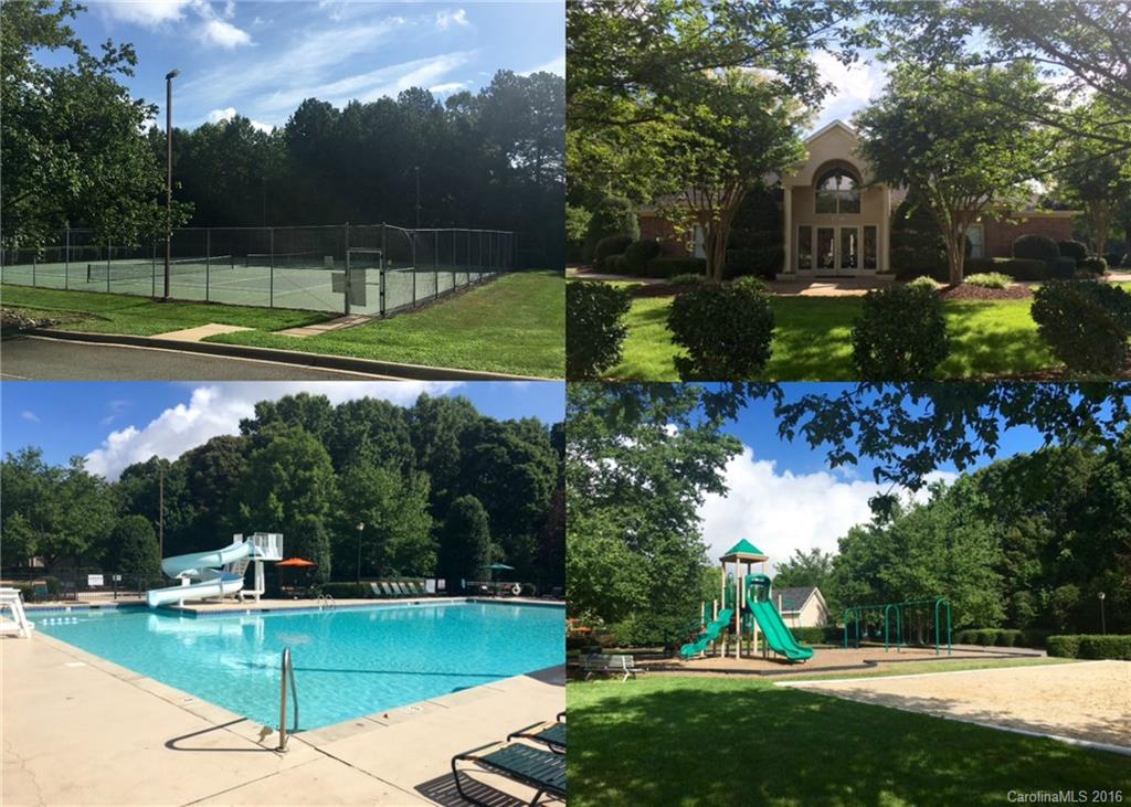 10111 Glencrest Drive Huntersville NC 28078