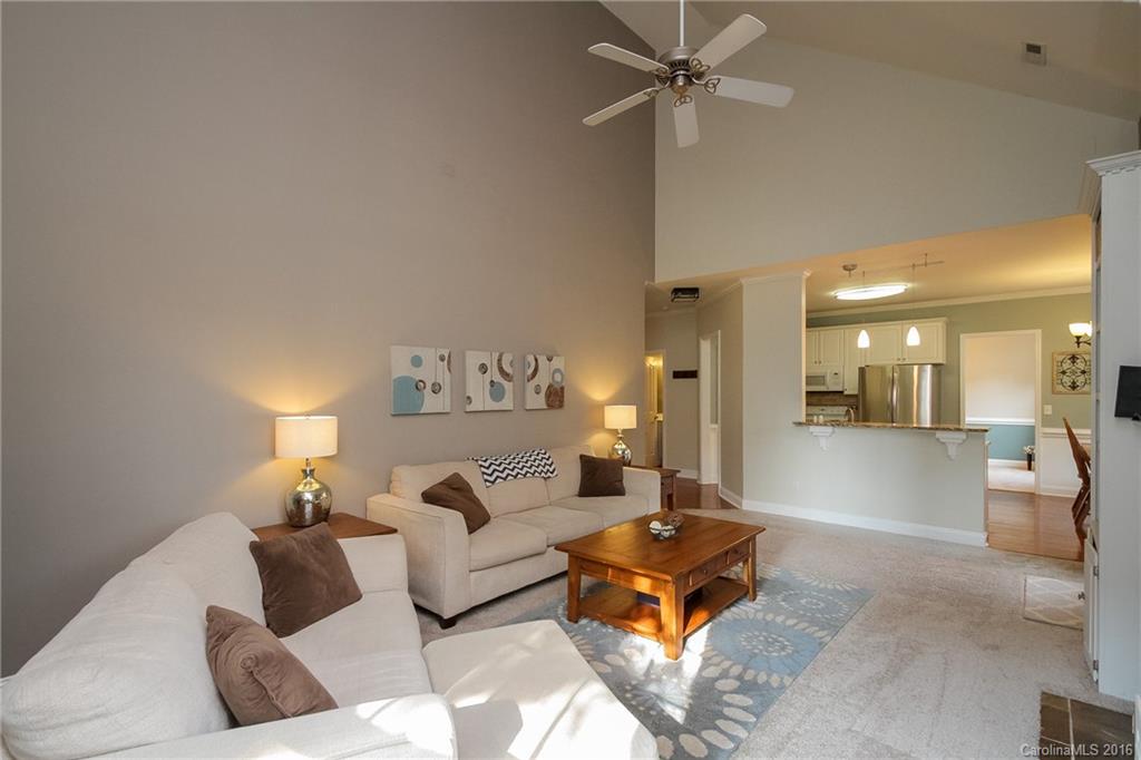 10111 Glencrest Drive Huntersville NC 28078