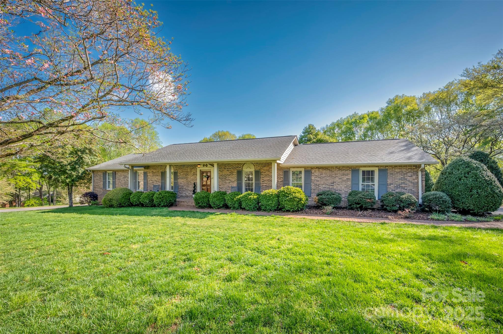 304 Mccall Drive Forest City NC 28043