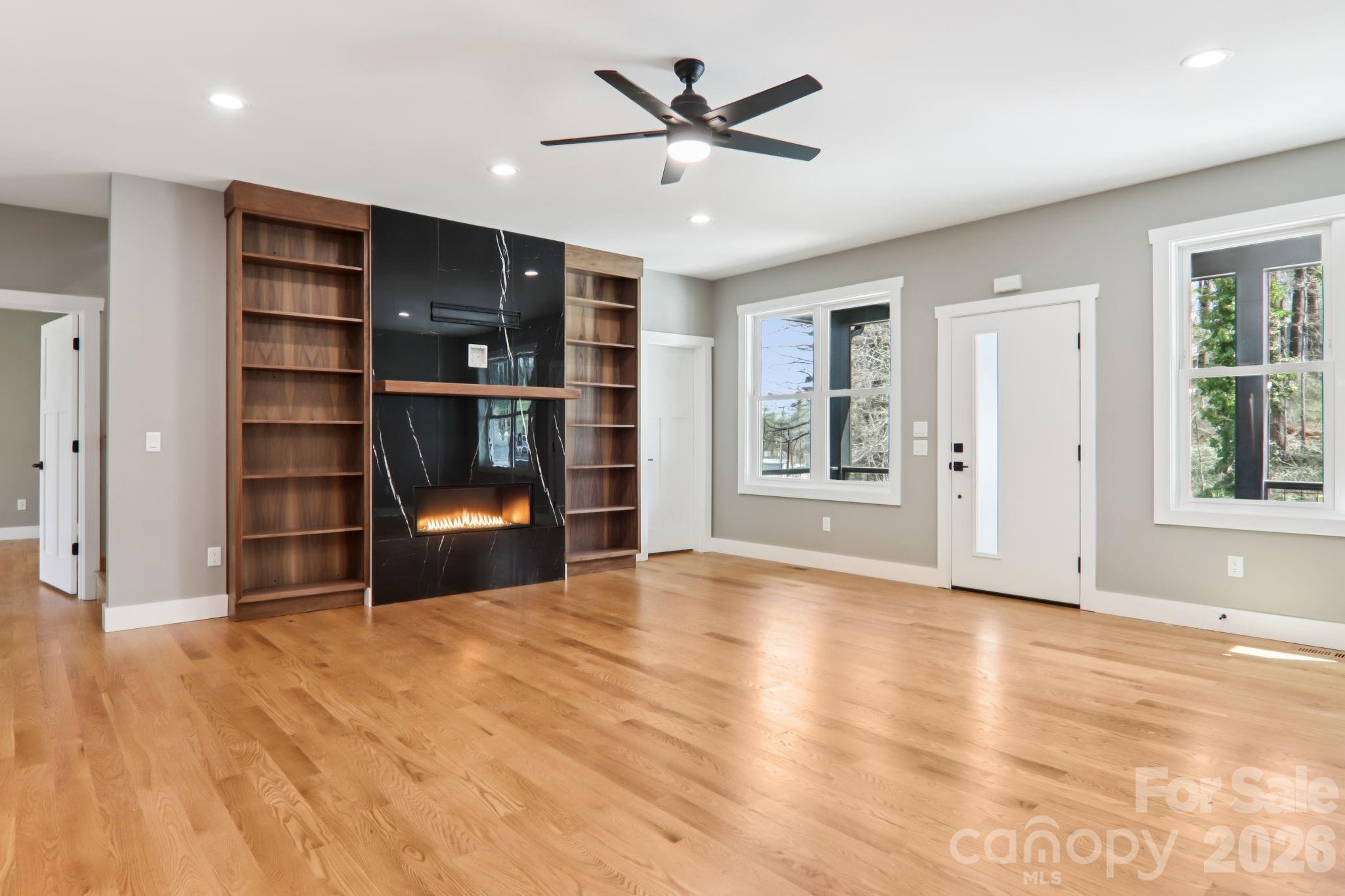 903 Lennox Park Drive Hendersonville NC 28739