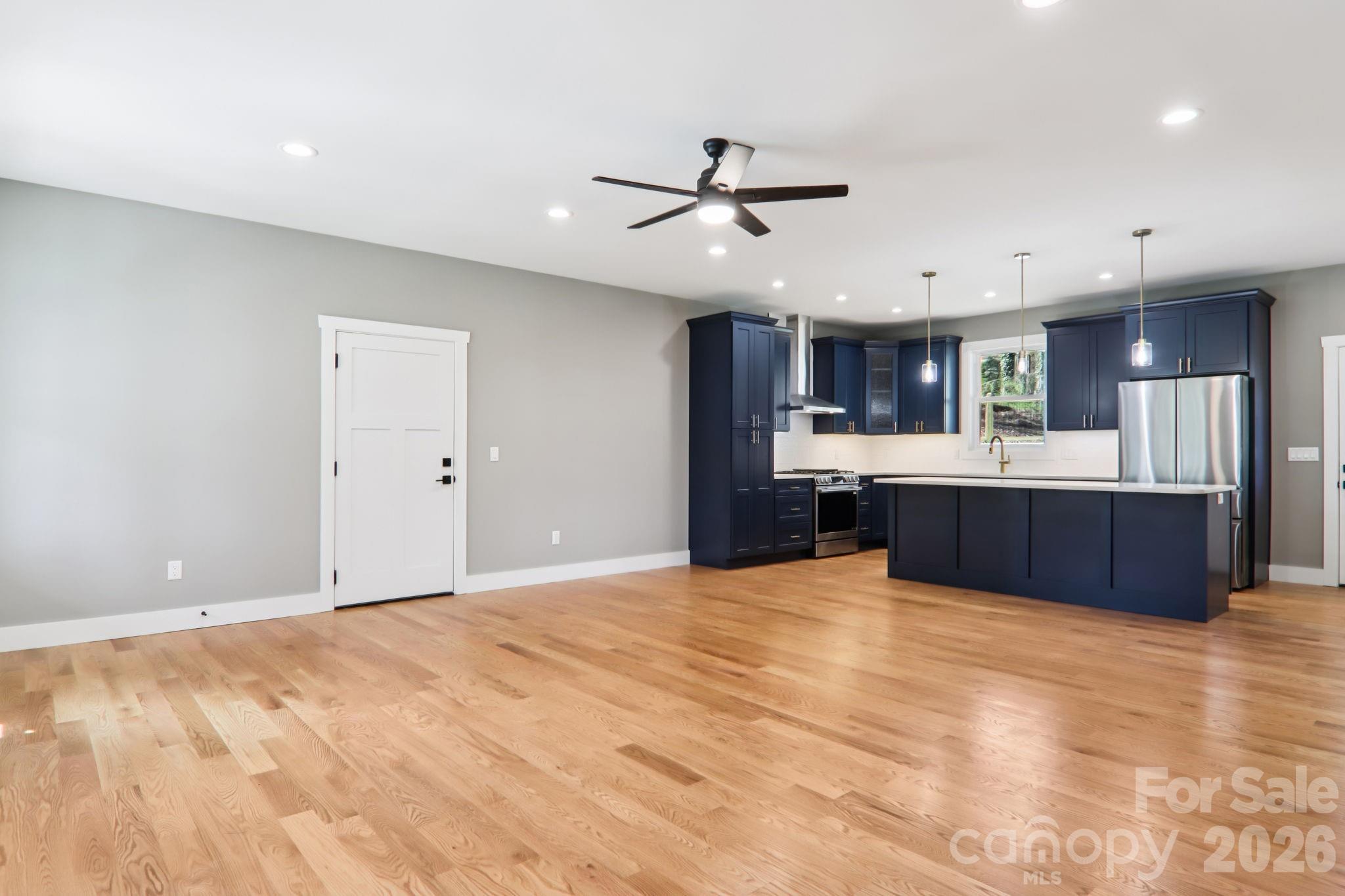 903 Lennox Park Drive Hendersonville NC 28739