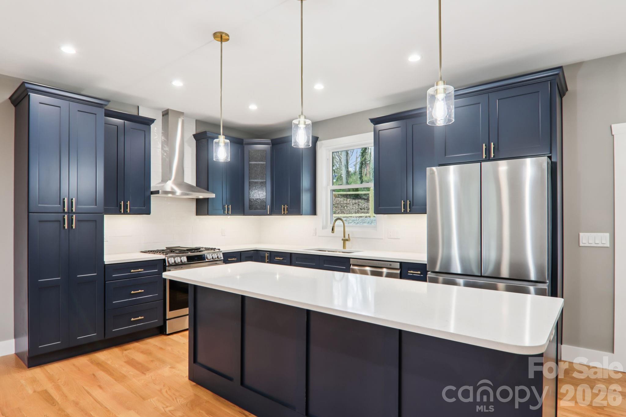 903 Lennox Park Drive Hendersonville NC 28739