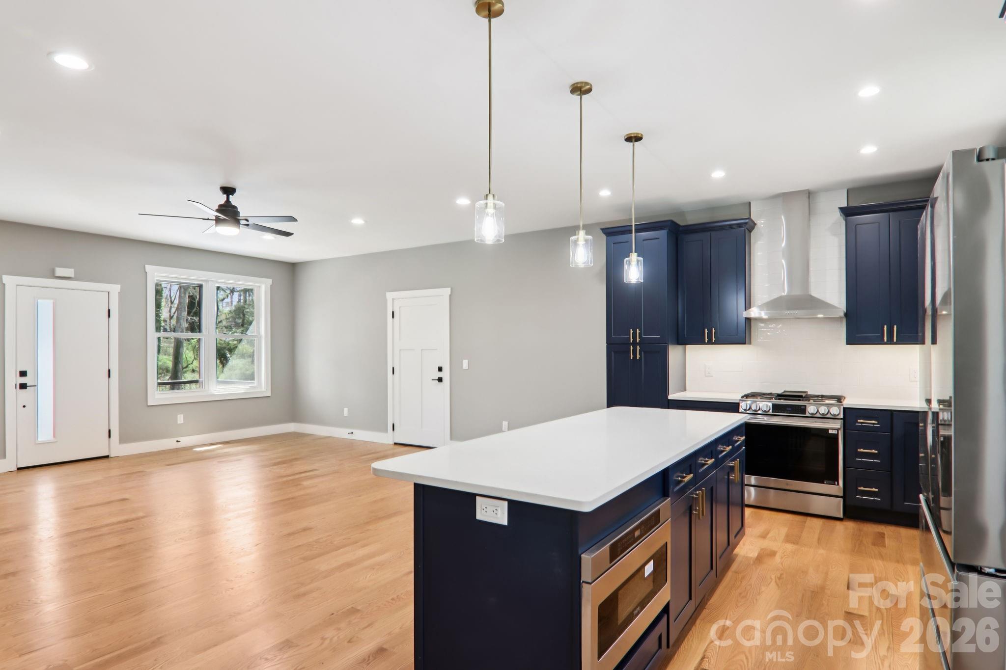 903 Lennox Park Drive Hendersonville NC 28739