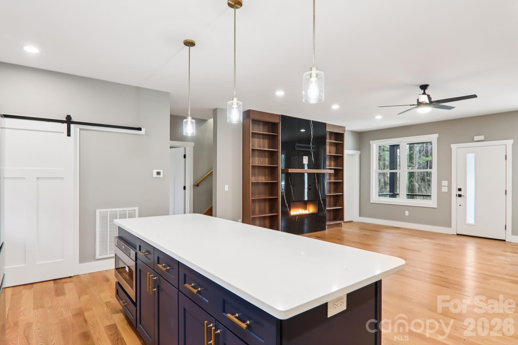 903 Lennox Park Drive Hendersonville NC 28739