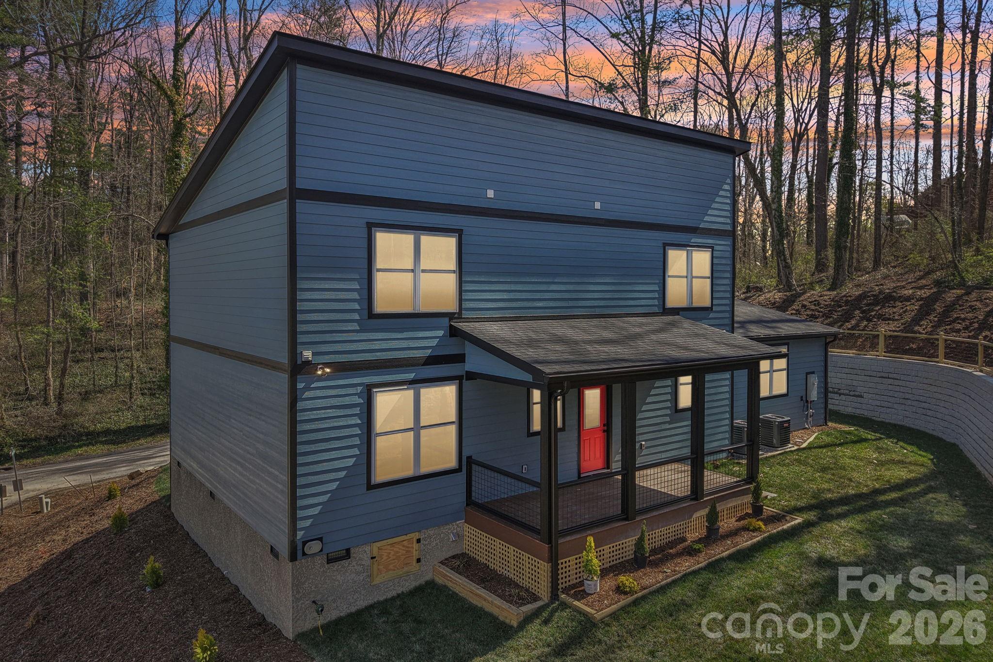 903 Lennox Park Drive Hendersonville NC 28739