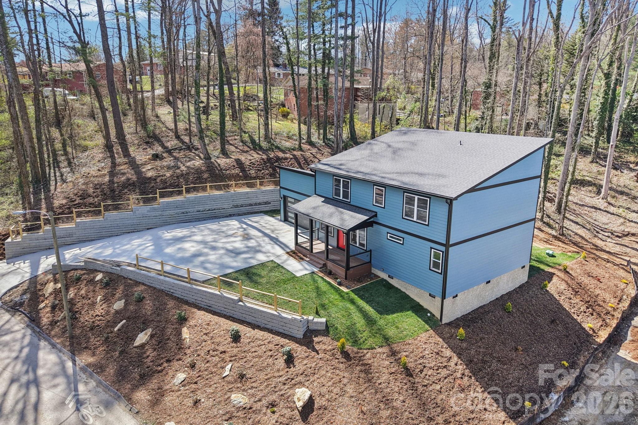 903 Lennox Park Drive Hendersonville NC 28739