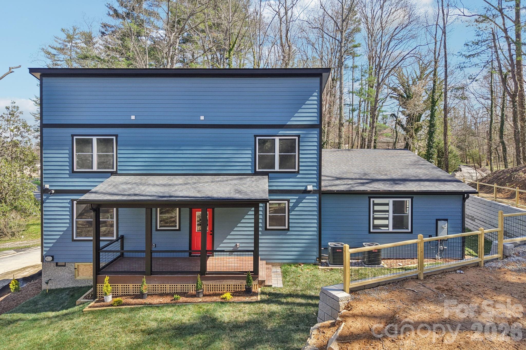903 Lennox Park Drive Hendersonville NC 28739