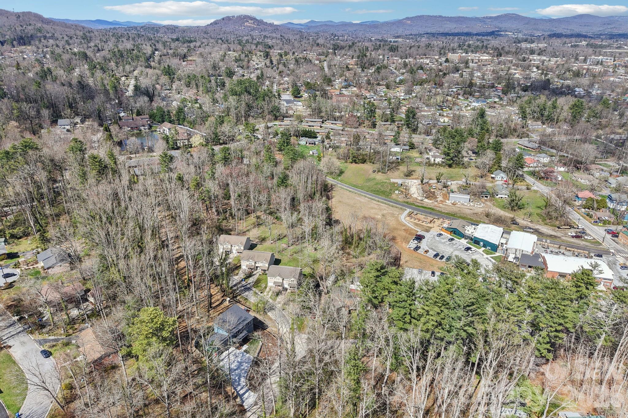 903 Lennox Park Drive Hendersonville NC 28739