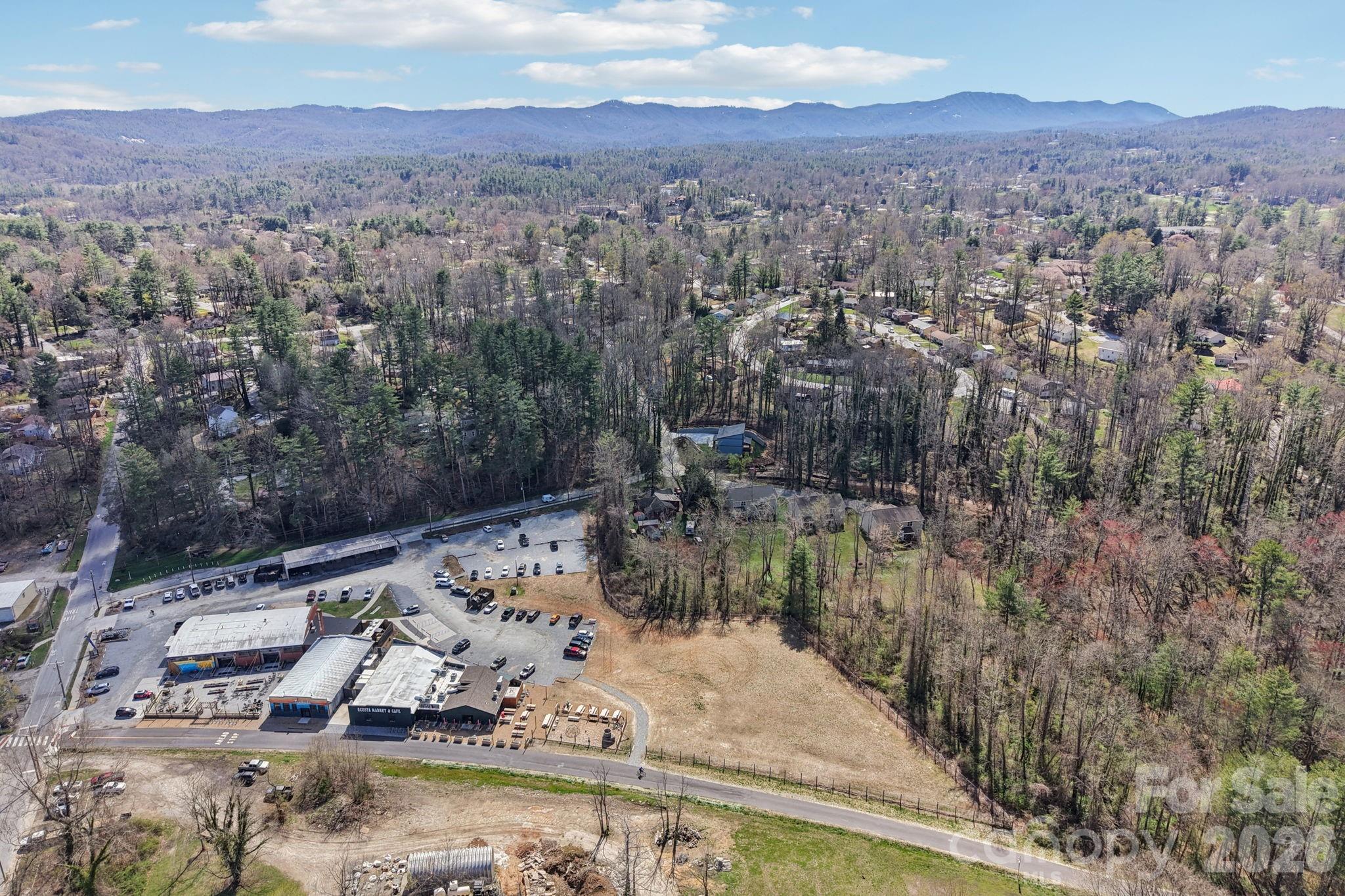 903 Lennox Park Drive Hendersonville NC 28739