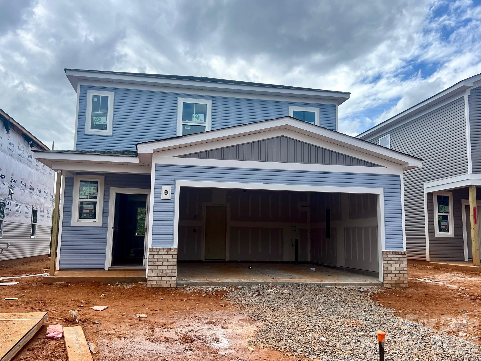 404 Silver Birch Court Shelby NC 28152