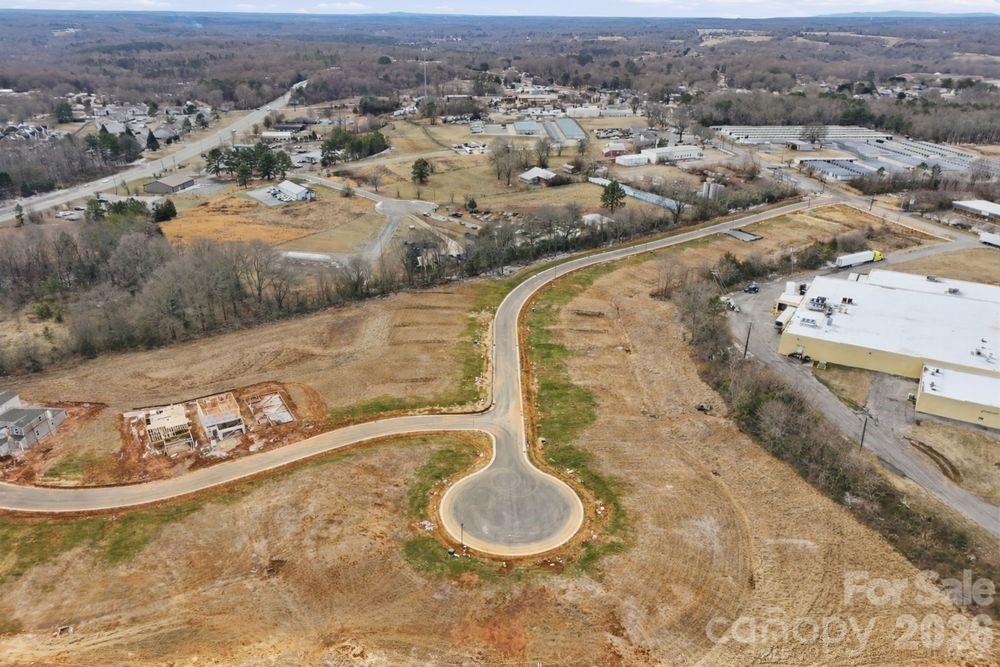 404 Silver Birch Court Shelby NC 28152