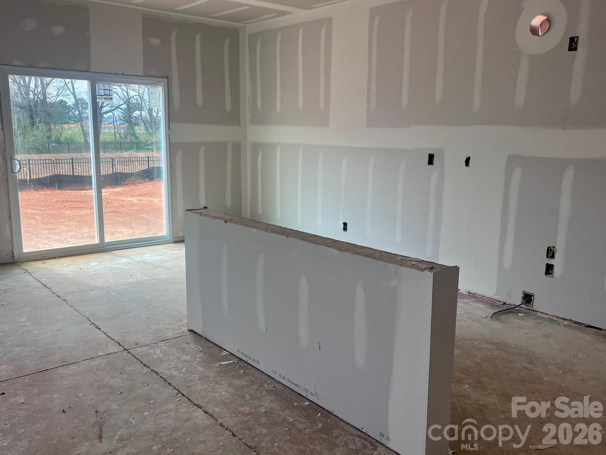 404 Silver Birch Court Shelby NC 28152