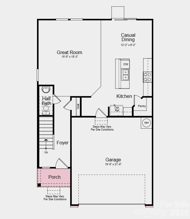 404 Silver Birch Court Shelby NC 28152