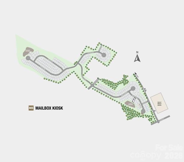 404 Silver Birch Court Shelby NC 28152