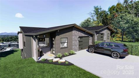512 Sunset Villas Lane Asheville NC 28804