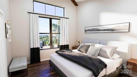 512 Sunset Villas Lane Asheville NC 28804