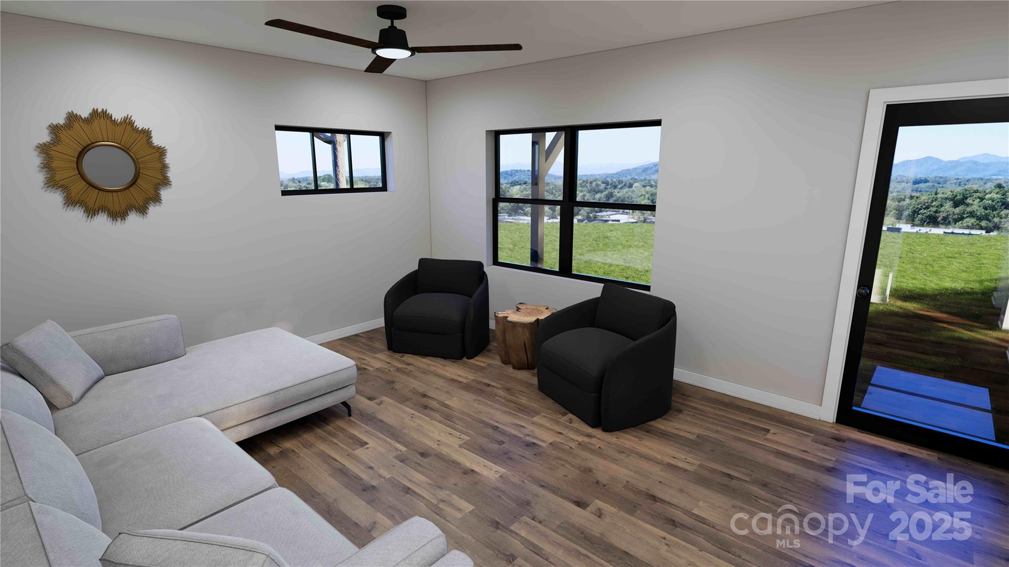 512 Sunset Villas Lane Asheville NC 28804