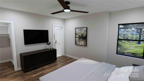 512 Sunset Villas Lane Asheville NC 28804