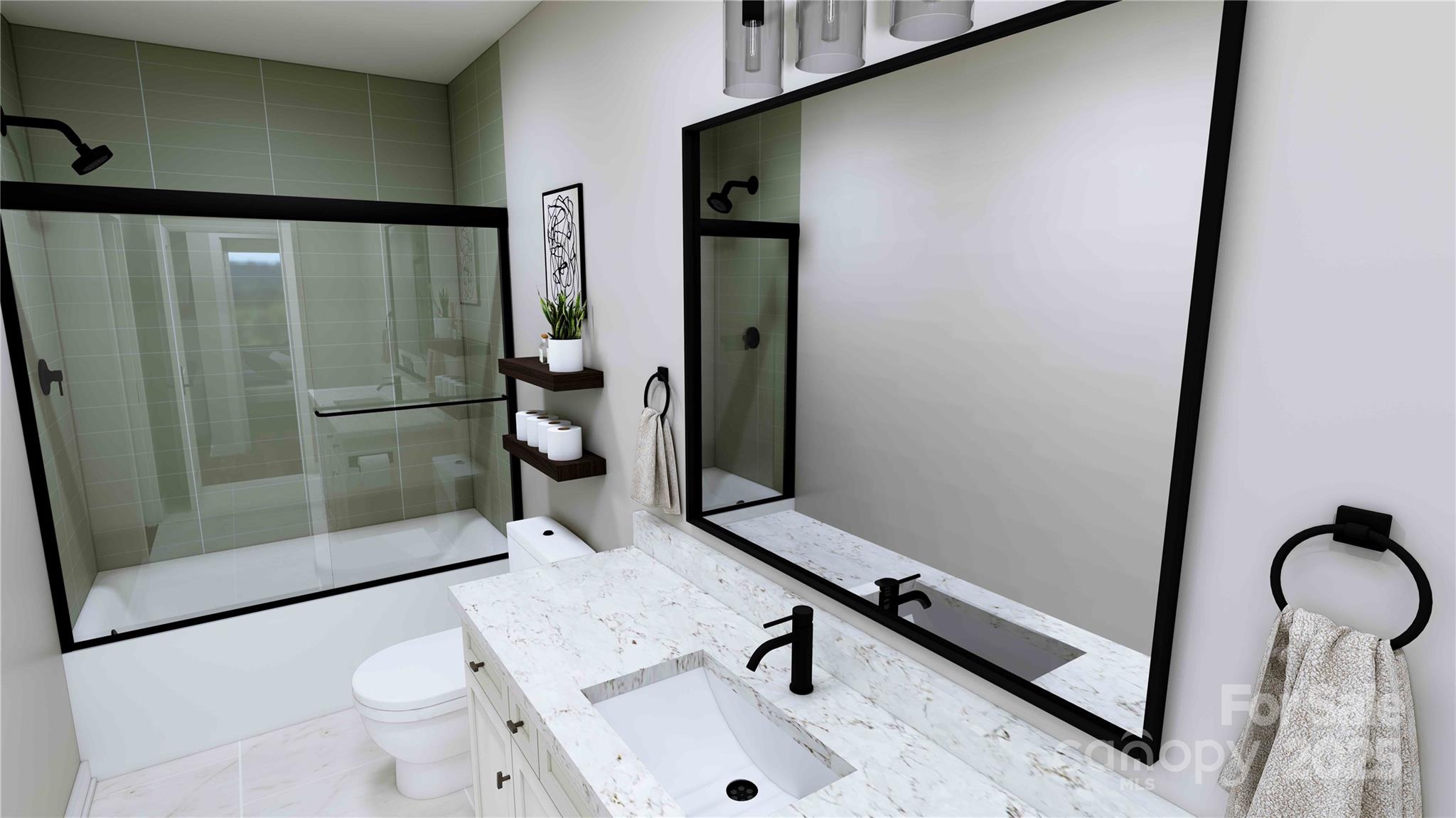 512 Sunset Villas Lane Asheville NC 28804