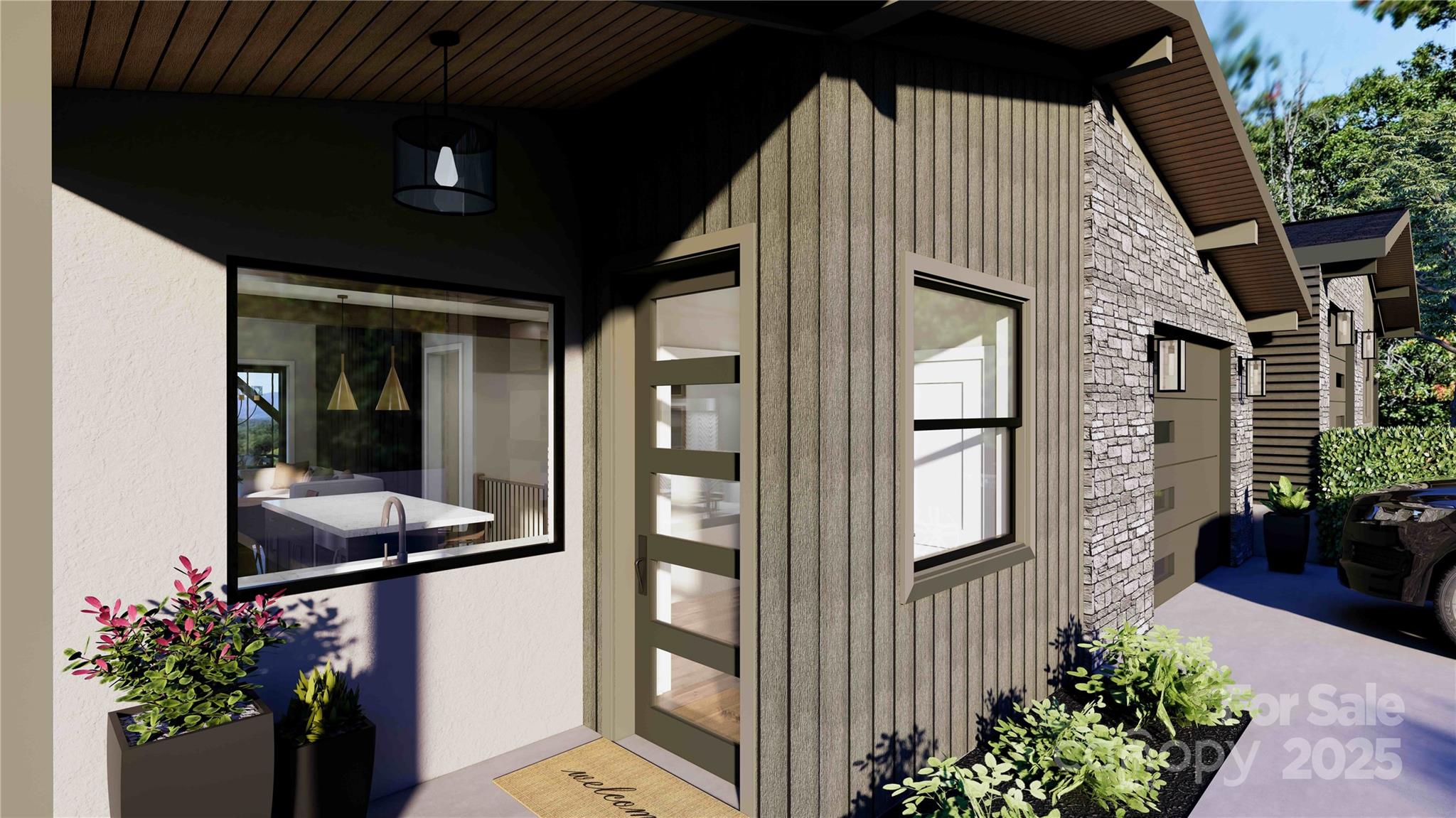 512 Sunset Villas Lane Asheville NC 28804