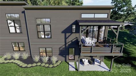 512 Sunset Villas Lane Asheville NC 28804