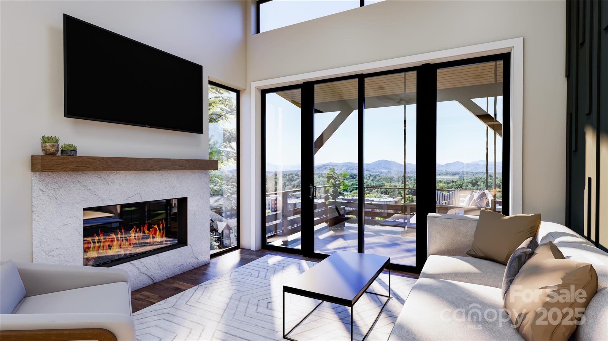 512 Sunset Villas Lane Asheville NC 28804