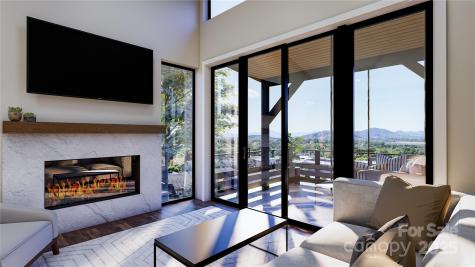 512 Sunset Villas Lane Asheville NC 28804