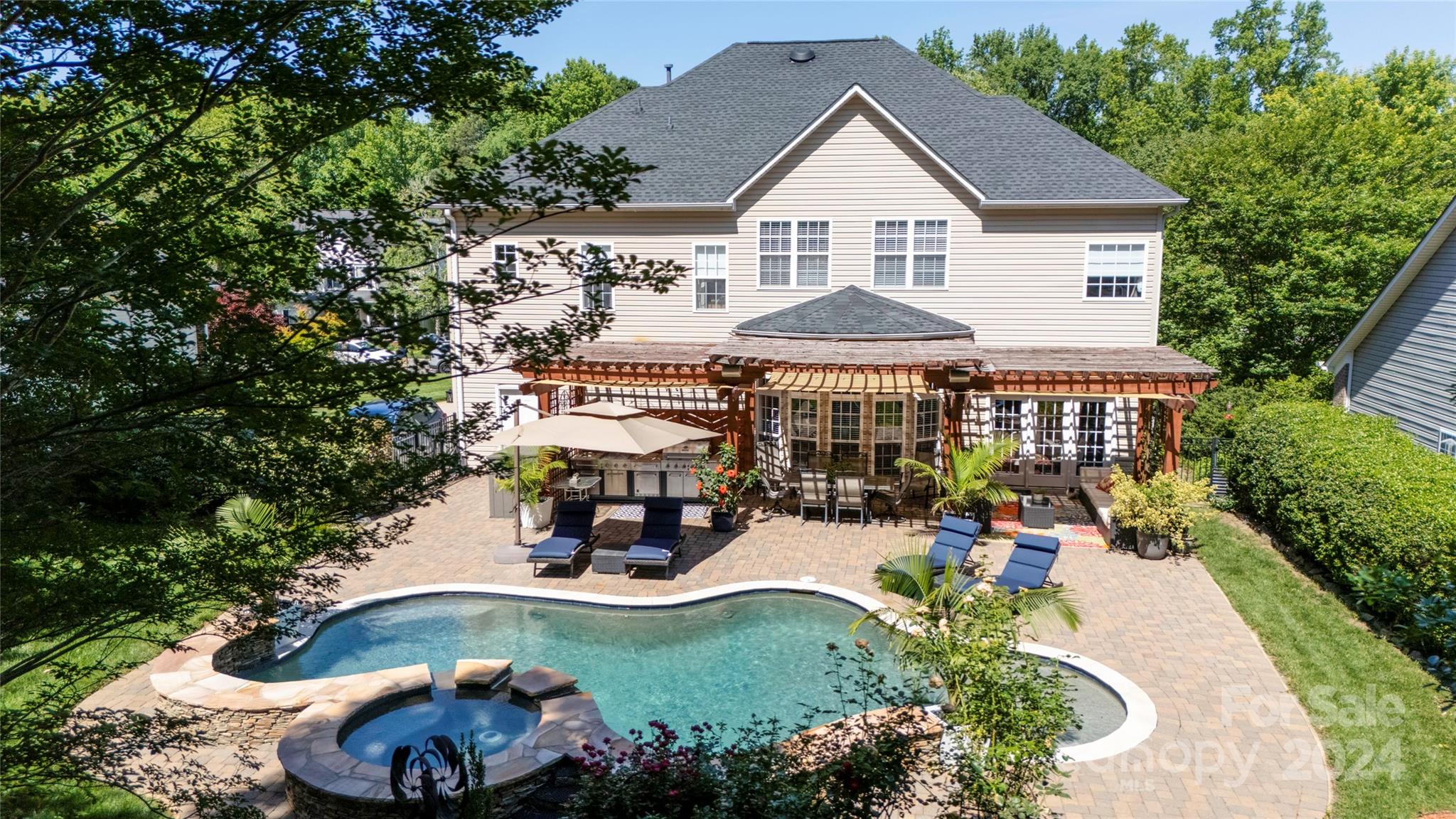 11779 Crossroads Place Concord NC 28025