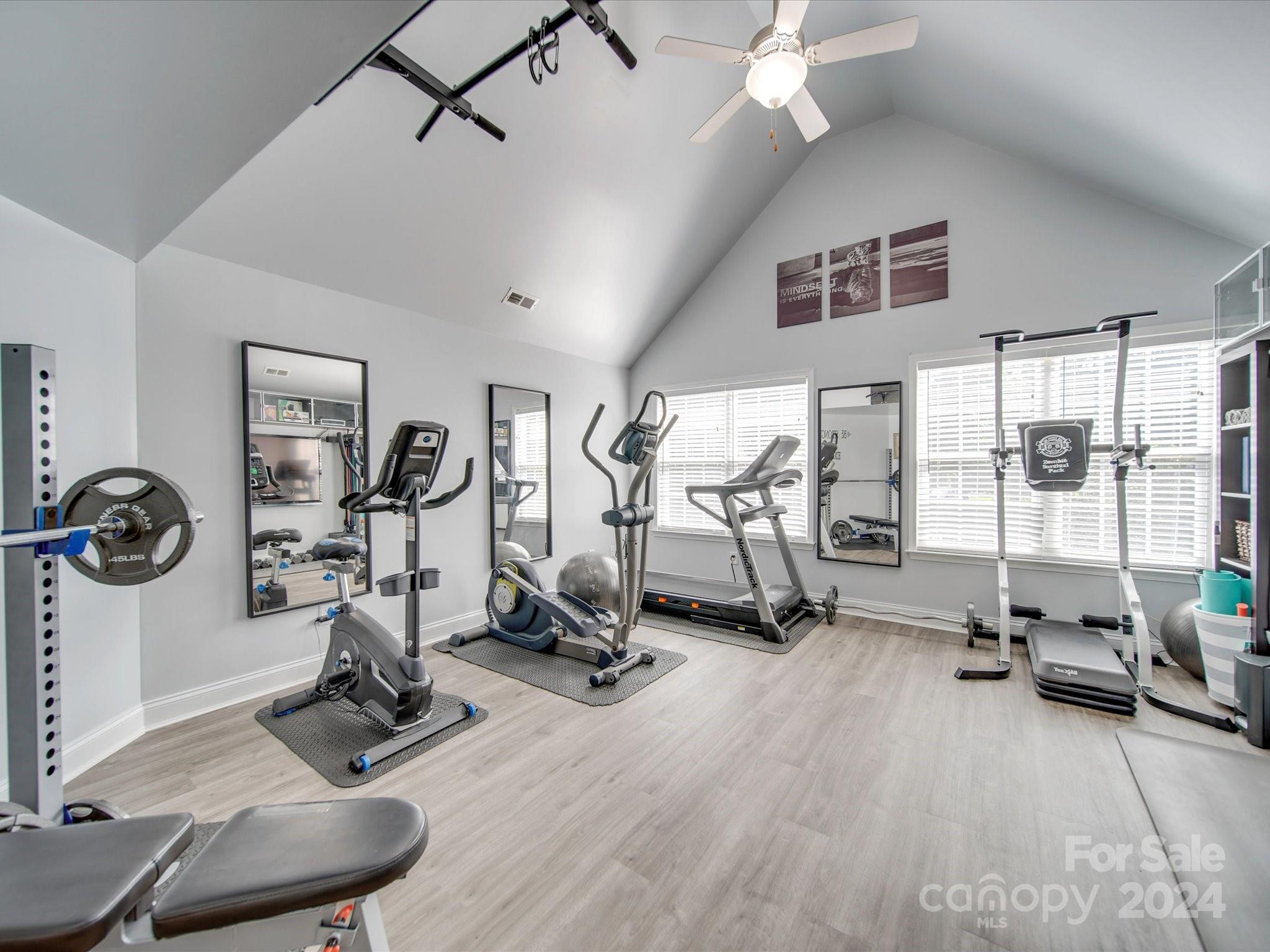 11779 Crossroads Place Concord NC 28025