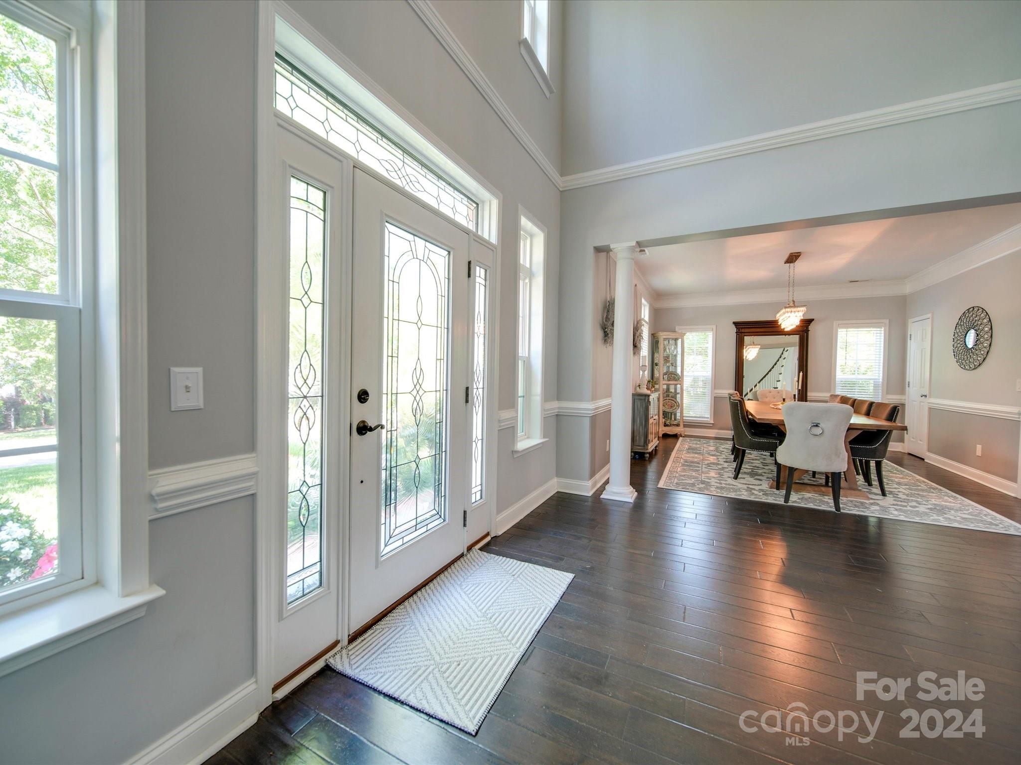 11779 Crossroads Place Concord NC 28025