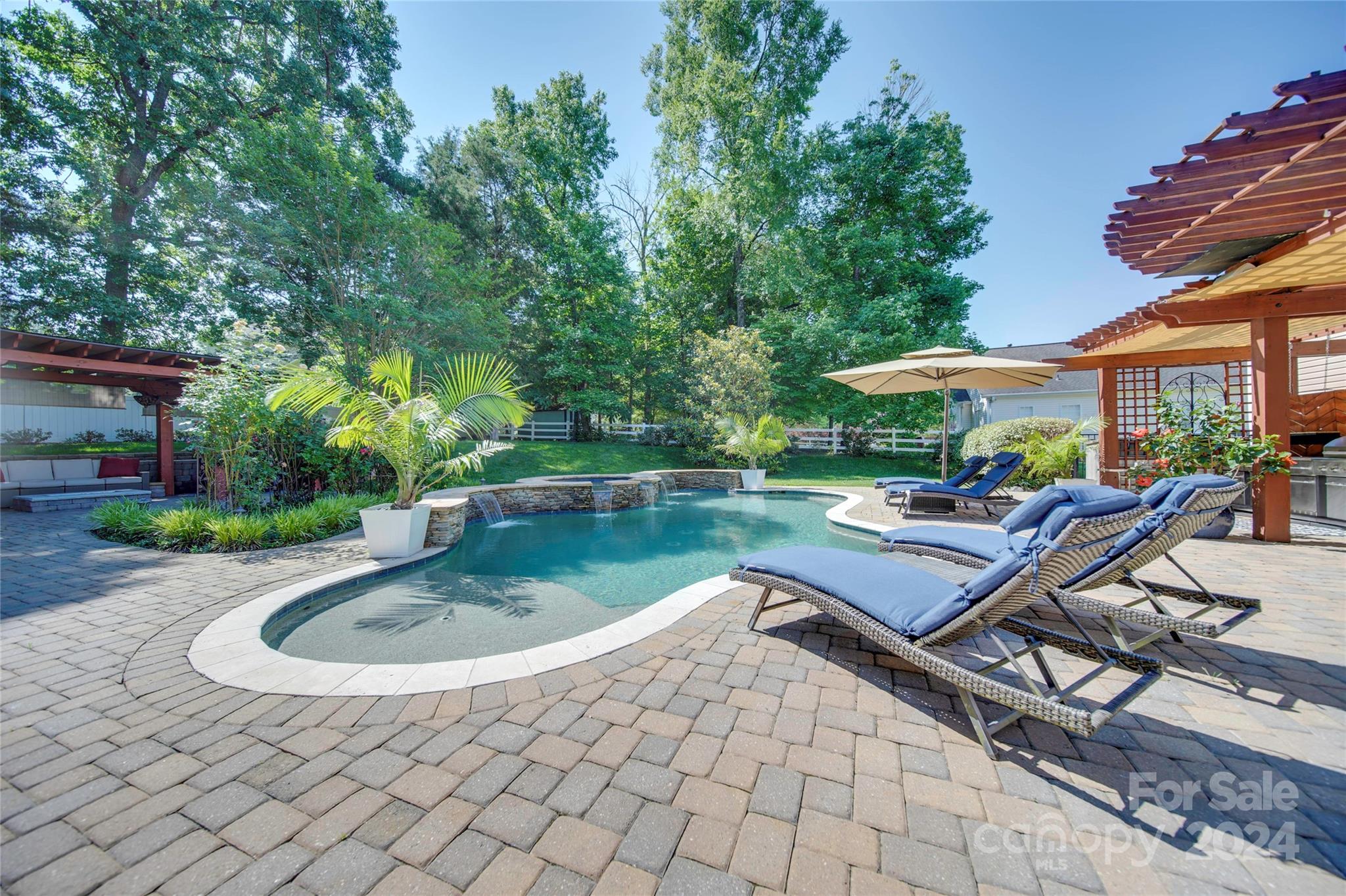 11779 Crossroads Place Concord NC 28025