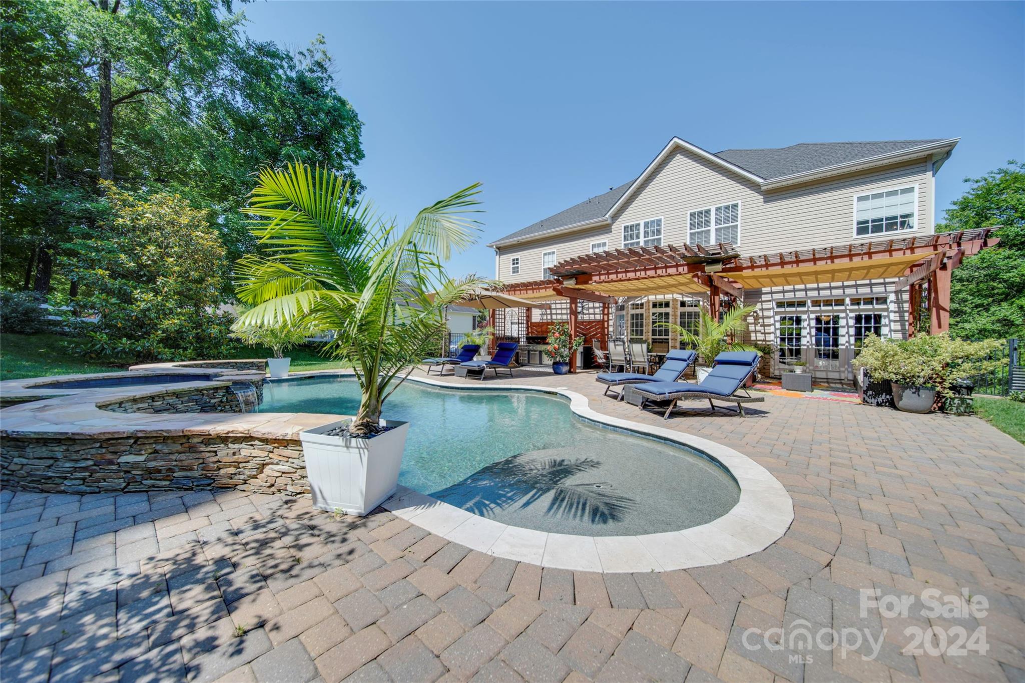 11779 Crossroads Place Concord NC 28025