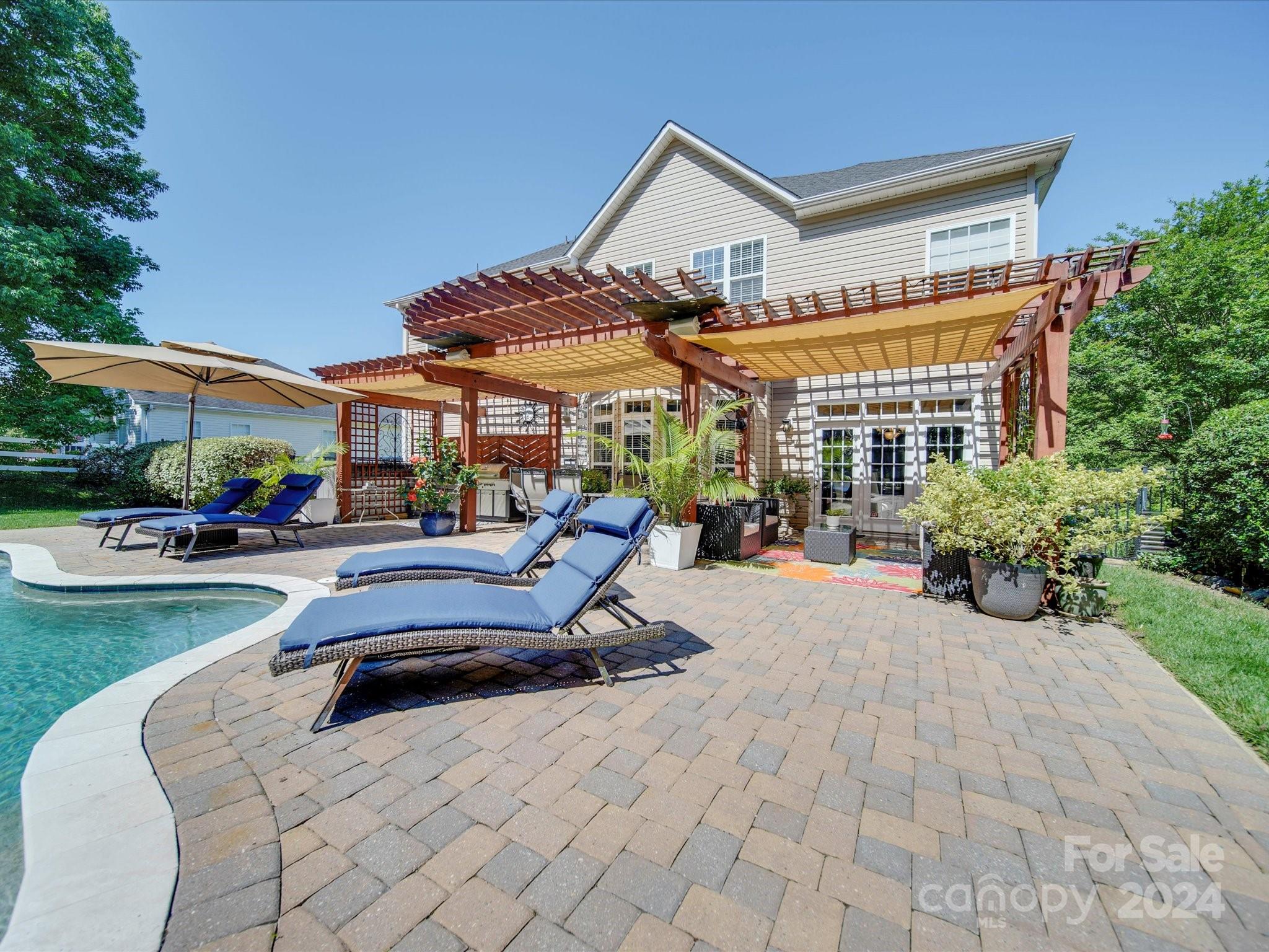 11779 Crossroads Place Concord NC 28025