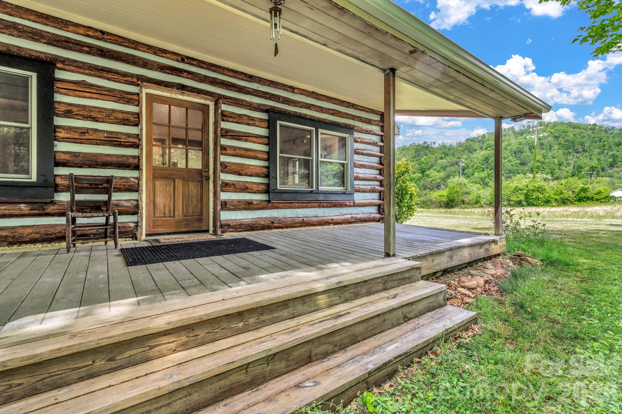45 Sugar Cove Road Weaverville NC 28787