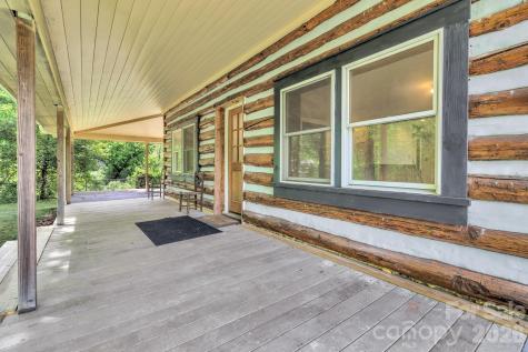 45 Sugar Cove Road Weaverville NC 28787