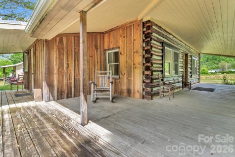 45 Sugar Cove Road Weaverville NC 28787