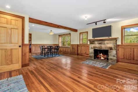 45 Sugar Cove Road Weaverville NC 28787