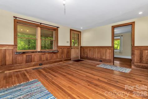 45 Sugar Cove Road Weaverville NC 28787
