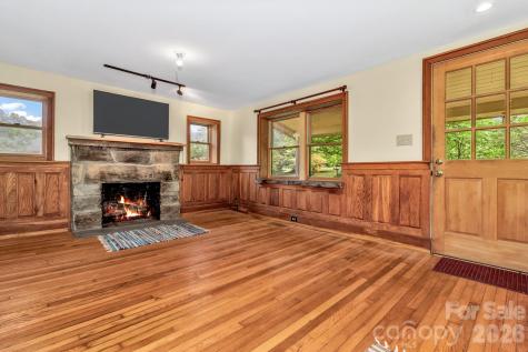 45 Sugar Cove Road Weaverville NC 28787