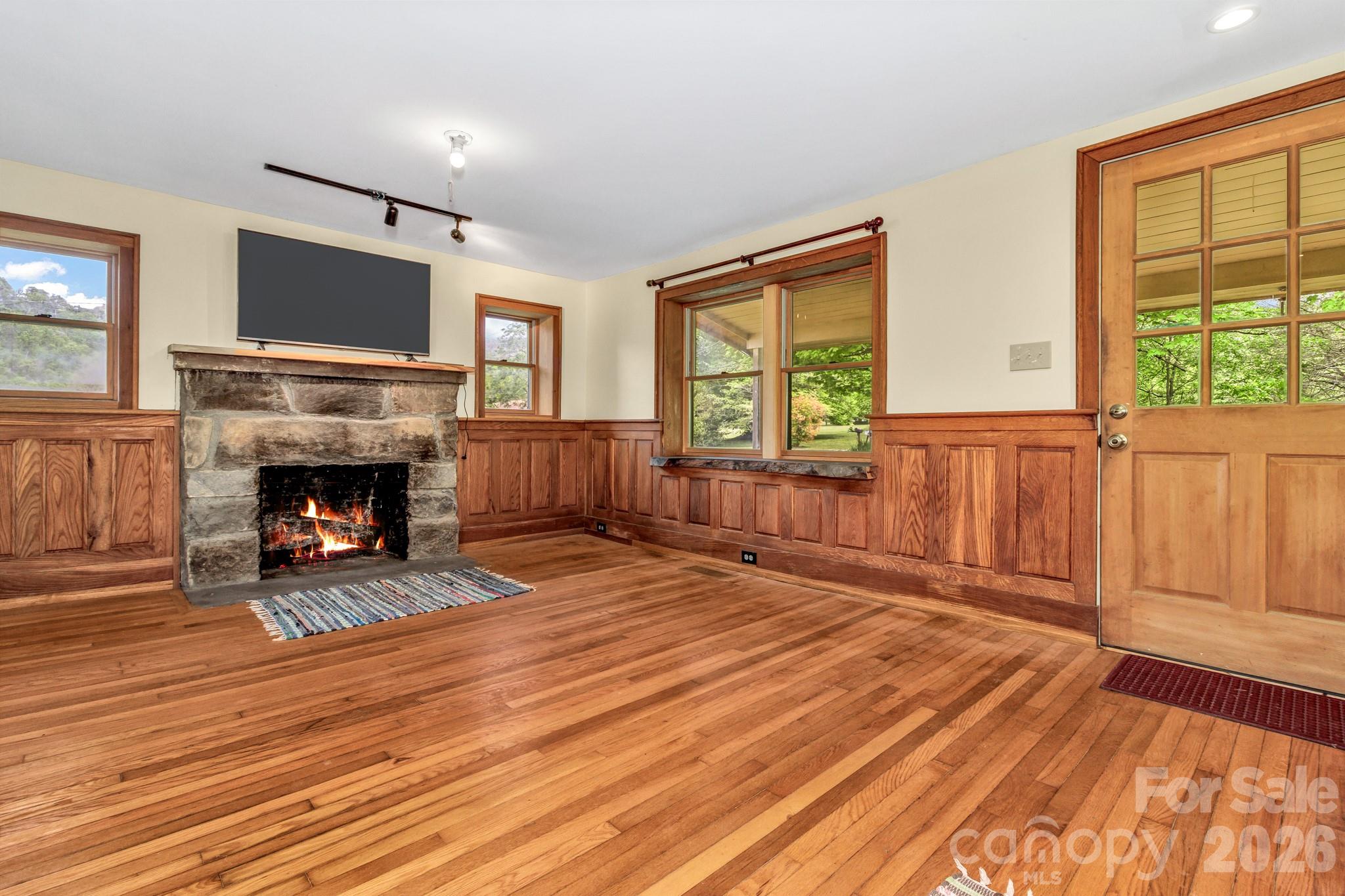 45 Sugar Cove Road Weaverville NC 28787